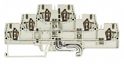 Клемма КЕДР-2,5РЕ1Э3/3с-20П-УХЛ3/35 (1)