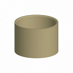 Обжимная муфта СП2-4 (9-10)