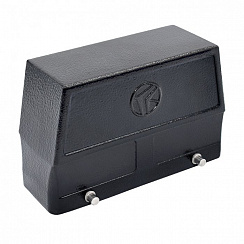 Корпус КМТ-КВ-0-2В-104х27