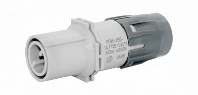Розетка РПМ-650-1А/120