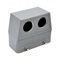 Корпус КМ-КВ-2Б/Pg21-2В-77,5х27