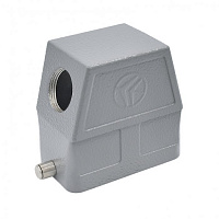 Корпус КМ-КВ-1Б/Pg21-1В-57х27