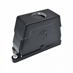 Корпус КМТ-КВ-1П/Pg29-1Р-104х27