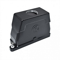 Корпус КМТ-КВ-1П/Pg29-1Р-104х27