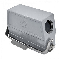 Корпус КМ-КВ-1Б/Pg29-1С-104х27