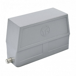 Корпус КМ-КВ-0-1В-104х27