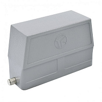 Корпус КМ-КВ-0-1В-104х27