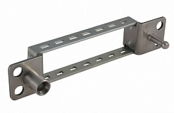 Рамка установочная РУ-М7