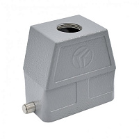 Корпус КМ-КВ-1П/Pg29-1В-57х27