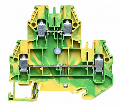 Клемма КЕДР-4РЕ1Э2Ф25-32В-УХЛ3/35 (1)