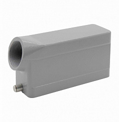 Корпус КМ-КН-1Б/Pg21-1В-104х27