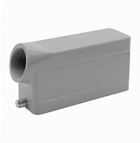 Корпус КМ-КН-1Б/Pg21-1В-104х27
