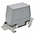 Корпус КМ-КВ-0-2С-77,5х27