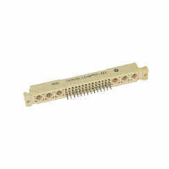 Розетка СКП403-42+6РП21-322 ВУЦА.434455.001 ТУ