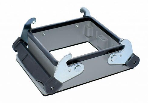 Корпус КМ-ПР-0-2С-77,5х27х2