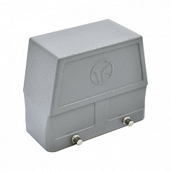 Корпус КМ-КВ-0-2В-77,5х27