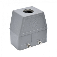 Корпус КМ-КВ-1П/Pg21-2В-57х27