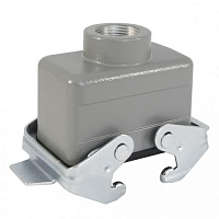 Корпус КМ-КН-1П/Pg16-2С-57х27