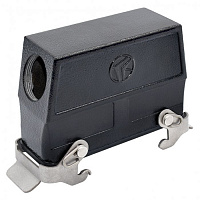 Корпус КМТ-КВ-1Б/Pg29-2С-104х27