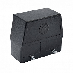 Корпус КМТ-КВ-0-2В-77,5х27