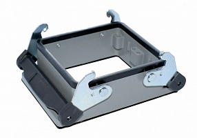 Корпус КМ-ПР-0-2С-77,5х27х2