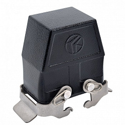 Корпус КМТ-КВ-0-2С-57х27