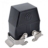 Корпус КМТ-КВ-0-2С-57х27