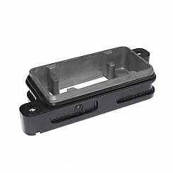 Корпус КМТ-ПР-0-1Р-57х27