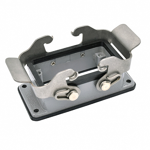 Корпус КМ-ПР-0-2С-57х27