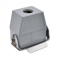 Корпус КМ-КВ-1П/Pg29-1С-57х27