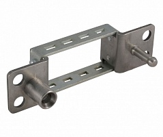 Рамка установочная РУ-М4