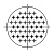 Розетка ШР60ПК45ЭГ2