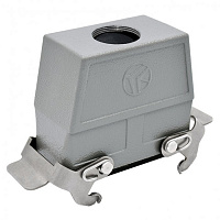 Корпус КМ-КВ-1П/Pg29-2С-77,5х27