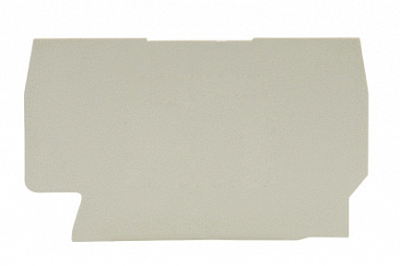 Крышка торцевая КТ-4П-П (1)