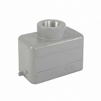 Корпус КМ-КН-1П/Pg16-1В-44х27
