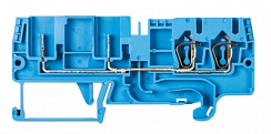 Клемма КЕДР-2,5ВР2Д4/с-32П-УХЛ3/35 (1)