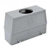 Корпус КМ-КВ-1П/Pg29-2В-104х27