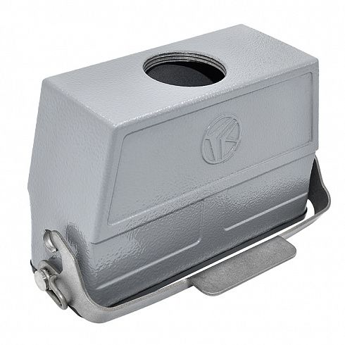 Корпус КМ-КВ-1П/Pg29-1С-104х27