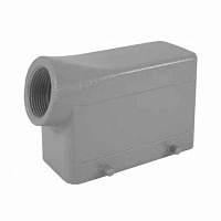 Корпус КМ-КН-1Б/Pg21-2В-77,5х27