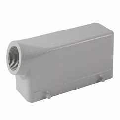 Корпус КМ-КН-1Б/Pg21-2В-104х27