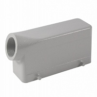 Корпус КМ-КН-1Б/Pg21-2В-104х27