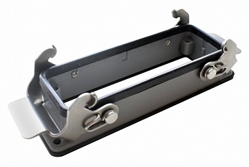 Корпус КМ-ПР-0-2С-104х27