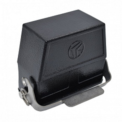Корпус КМТ-КВ-0-1С-77,5х27