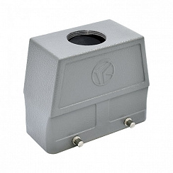 Корпус КМ-КВ-1П/Pg21-2В-77,5х27