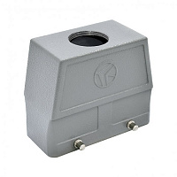 Корпус КМ-КВ-1П/Pg21-2В-77,5х27