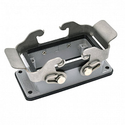Корпус КМ-ПР-0-2С-57х27