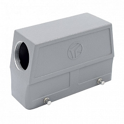 Корпус КМ-КВ-1Б/Pg29-2В-104х27