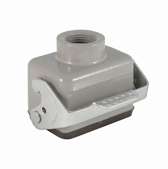 Корпус КМ-КН-1П/Pg13,5-1С-44х27