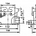 Корпус КМ-ПН-2Б/Pg21-2С-104х27