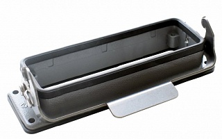 Корпус КМ-ПР-0-1С-104х27